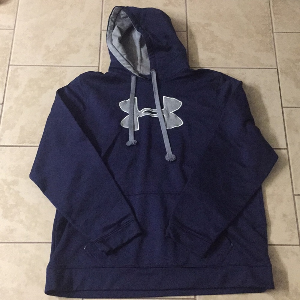 Under Armour Hoodie